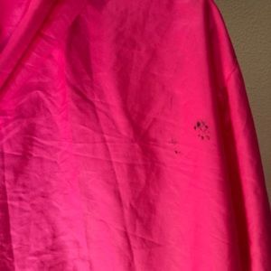 PINK Victoria’s Secret windbreaker